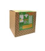 ﻻمپ LED قارچي 65 وات E27 پارس شعاع
