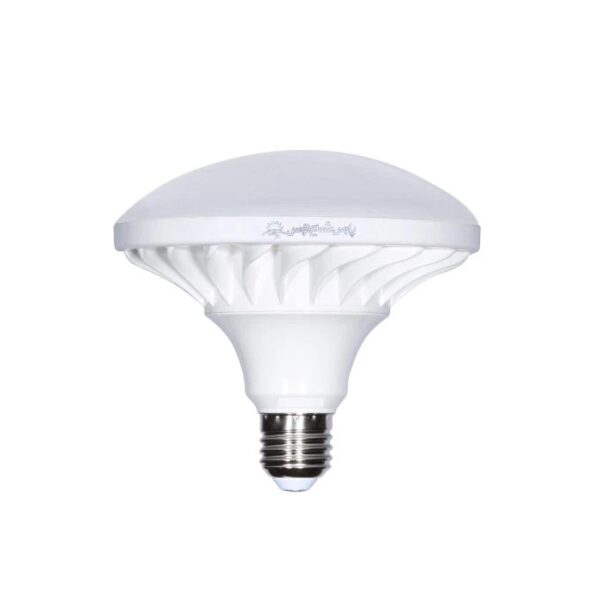 ﻻمپ LED قارچي 65 وات E27 پارس شعاع