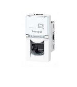 پریز شبکه Cat6 SFTP یک ماژول لگراند