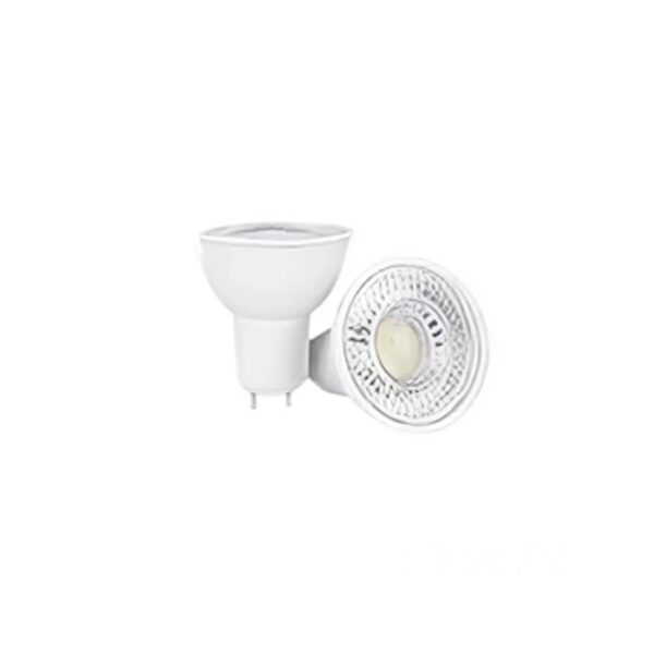 ﻻمپ LED 6 وات GU10 پارس شعاع