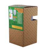 ﻻمپ LED استوانه اي 30 وات E27 پارس شعاع