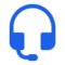 icons8 headset 96