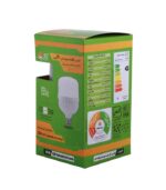 ﻻمپ LED استوانه اي 20 وات E27 پارس شعاع