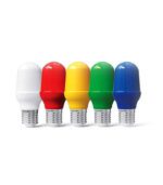 ﻻمپ LED بلوطي E27 پارس شعاع