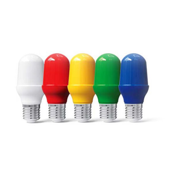 ﻻمپ LED بلوطي E27 پارس شعاع