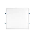 پنل هنگام توكار فنردار 60*60 پارس شعاع