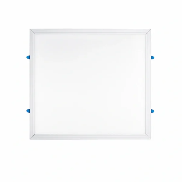پنل هنگام توكار فنردار 60*60 پارس شعاع