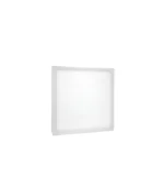 چراغ روکار رونا 72 وات روكار بك ﻻيت 60*60 پارس شعاع