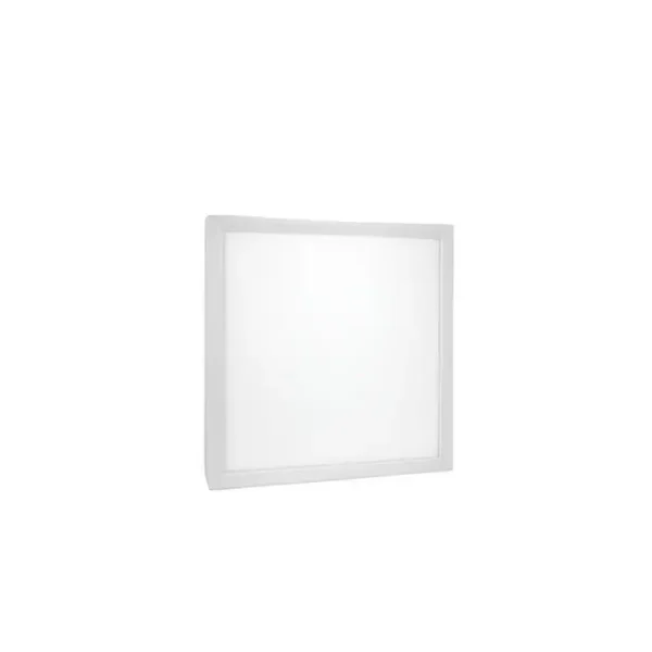 چراغ روکار رونا 72 وات روكار بك ﻻيت 60*60 پارس شعاع