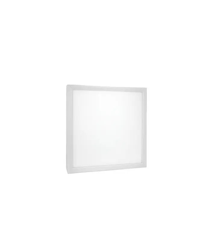 چراغ روکار رونا 72 وات روكار بك ﻻيت 60*60 پارس شعاع
